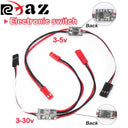 High Current RC Digital Electronic Switch