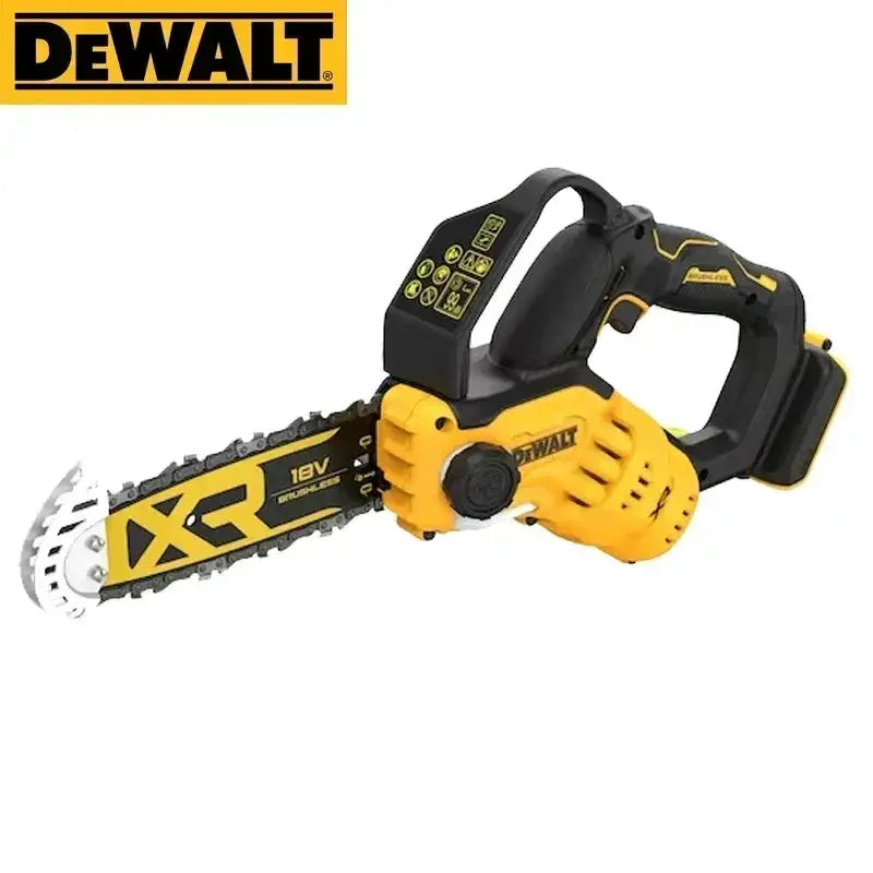20V XR Cordless Pruning Saw Lightweight Electric Chainsaw