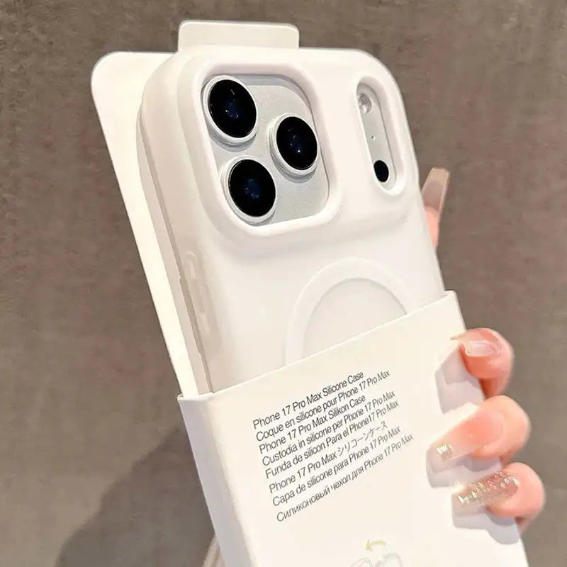 MagSafe Case - IN Candy Color Luxury Design — product view 8