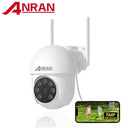 24x7 Security Camera For Home Security