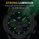 Heroforce Chronograph Watch For Men