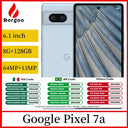 Google Pixel 7a 5G Smartphone with 8GB RAM and 128GB Storage