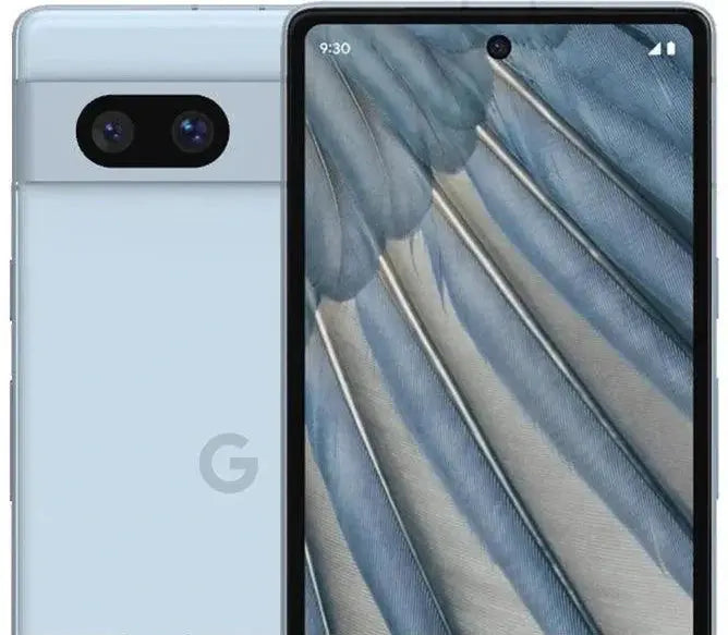 Google Pixel 7a 5G Smartphone 8GB RAM 128GB Storage