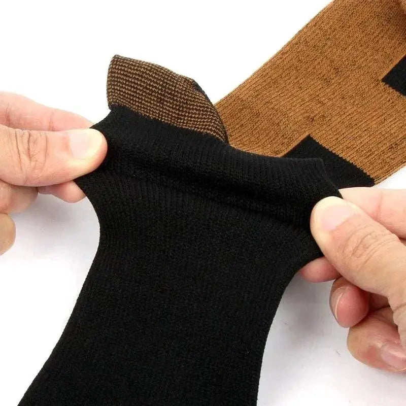 Compression Socks for Active Lifestyles — product view 17