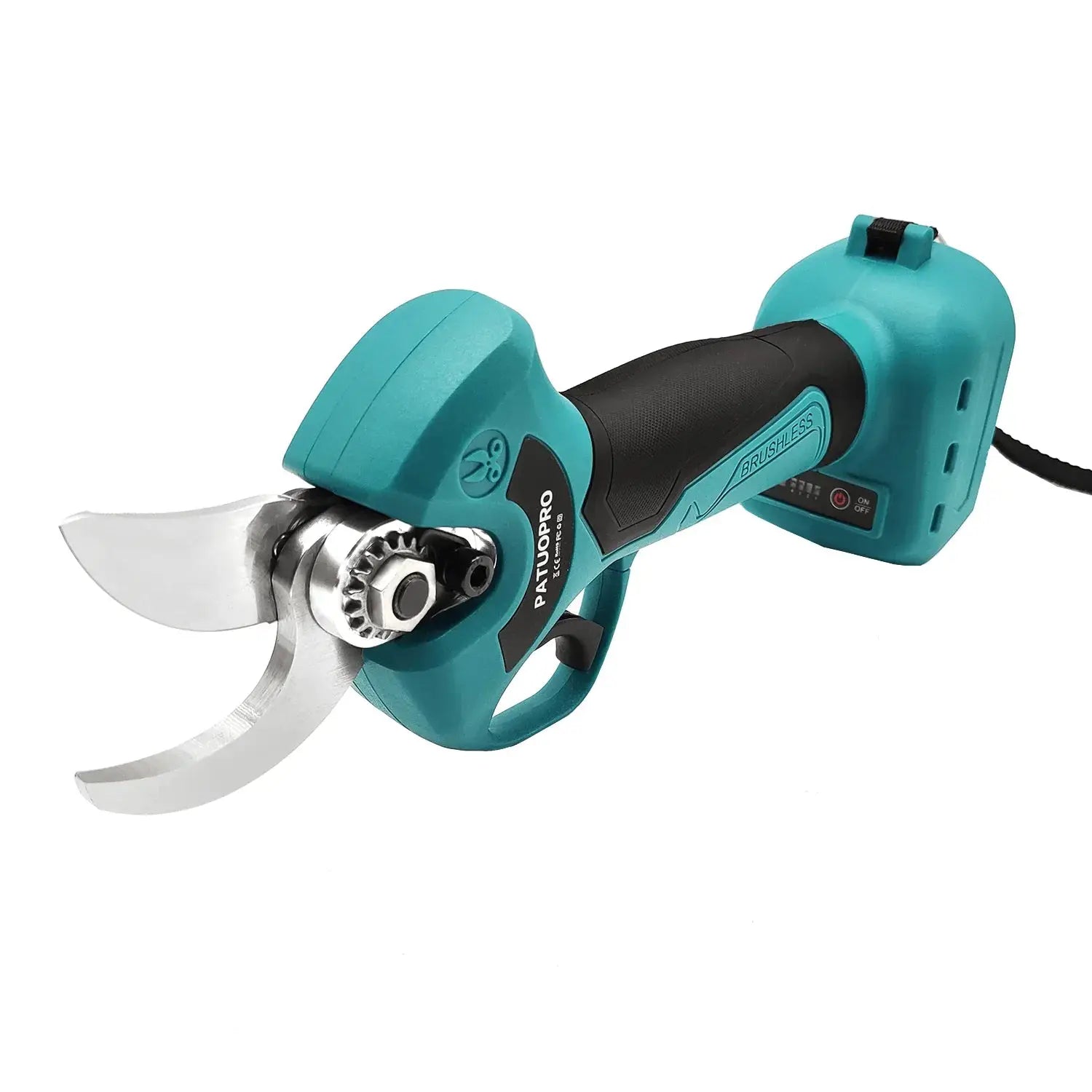 Brushless Cordless Electric Pruning Shears