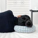 Ear Protection Pillow for Side Sleepers