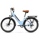 Urban Commuter Step Thru 48V Bike