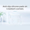 Acrylic Keyboard Stand - Pain Relief