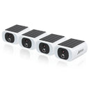 Smart Surveillance Camera for Home Use