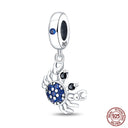 Qikaola Bracelet Bee Astronaut Eiffel
