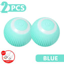 Interactive Cat Toy Smart Ball for Engaging Playtime