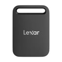 Lexar Sl260 Usb 3.2 Portable Ssd