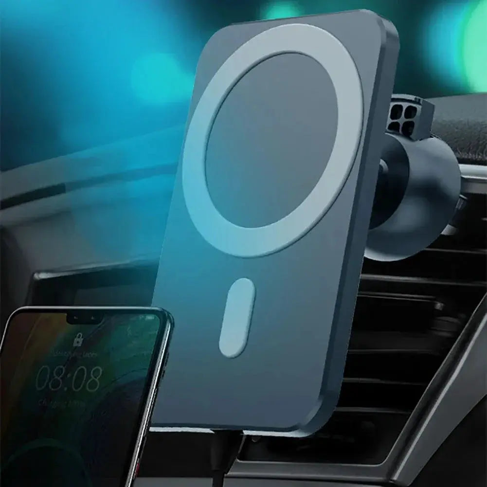Fast Wireless Car Charger for Drivers Edition AA — product view 15