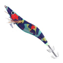 Glow Squid Lure For Anglers More Fish