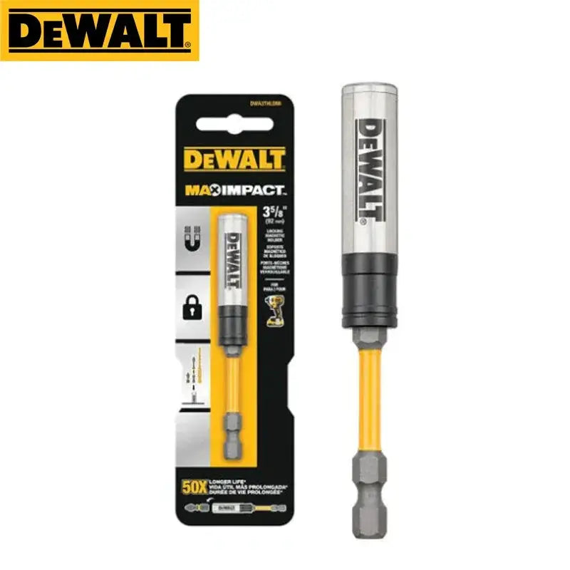 DeWalt Drill Bit Adaptor for Tight Areas — product view 15