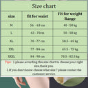 High Waist Tummy Control Shaper Shorts for All-Day Comfort