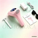 Women IPL Laser Hair Removal Epilator