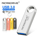 Mini Waterproof USB Flash Drive for Laptops and Cameras