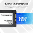 Netac SATA SSD 2.5 Laptop PC Drive