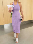 Bodycon Dress for Women Timeless Comfort