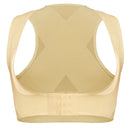 Adjustable Women's Shapewear Chest Girdle for Comfort