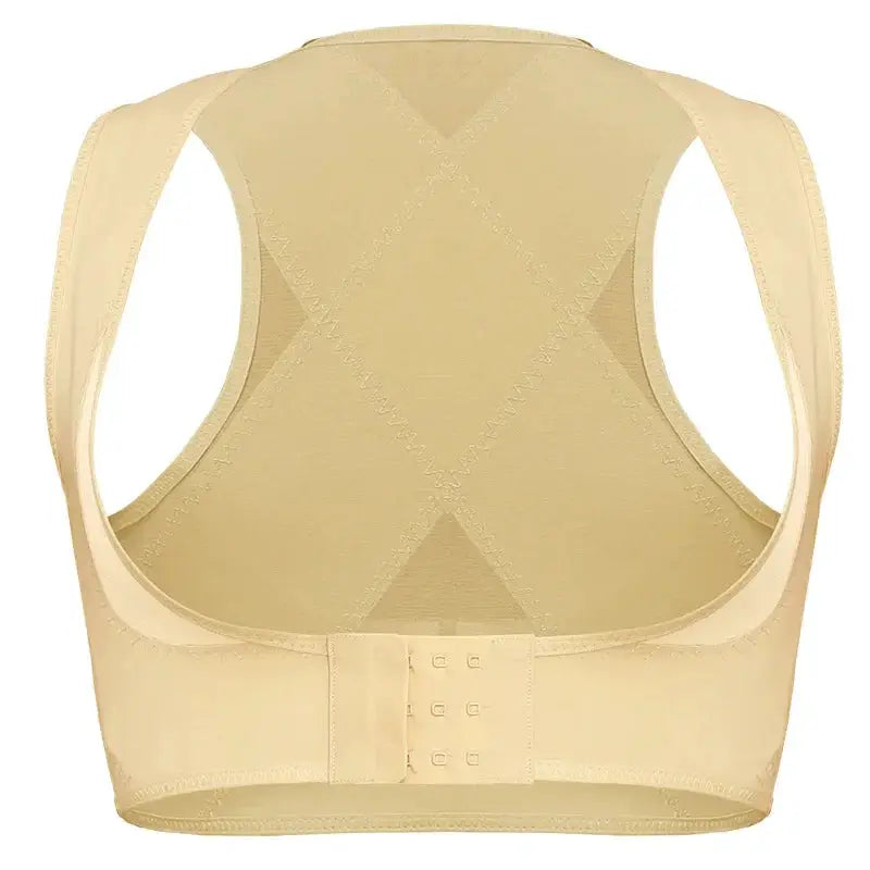 Adjustable Shapewear Chest Girdle For Women Comfort