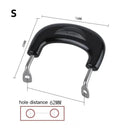 2-Pack Durable Metal Pressure Cooker Handle Replacement Kit