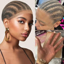 Invisible HD Wig Cap for Lace Front Wigs Comfort Quality