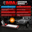 Autel Km100 Car Key Programmer Kit