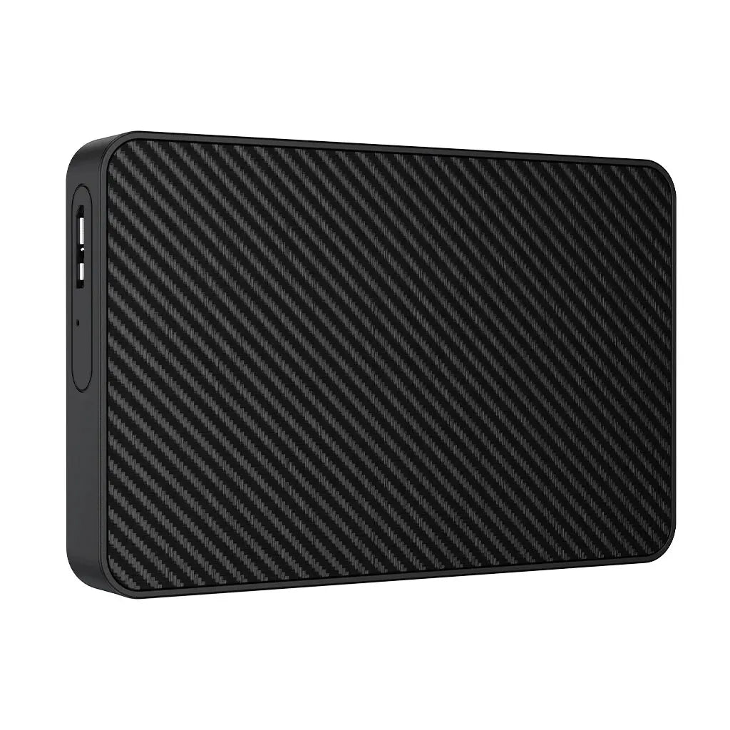 Hard Drive for Extra Storage