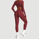 Breathable Yoga Set Women Quick Dry 2Pcs-UltraDry