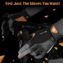 Dexterity Cycling Gloves for Men and Women