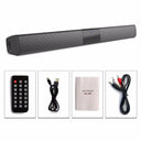 Soundbar Richer Sound