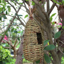 Eco Friendly Bird House For Finches