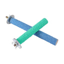 Engaging Parrot Perching Toy for Birds