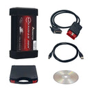 Aer Multidiag OBD2 Dual PCB Scanner