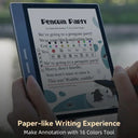 Bigme 7 Inch Color E Ink Ereader