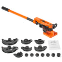 Multifunction Manual Pipe Bender