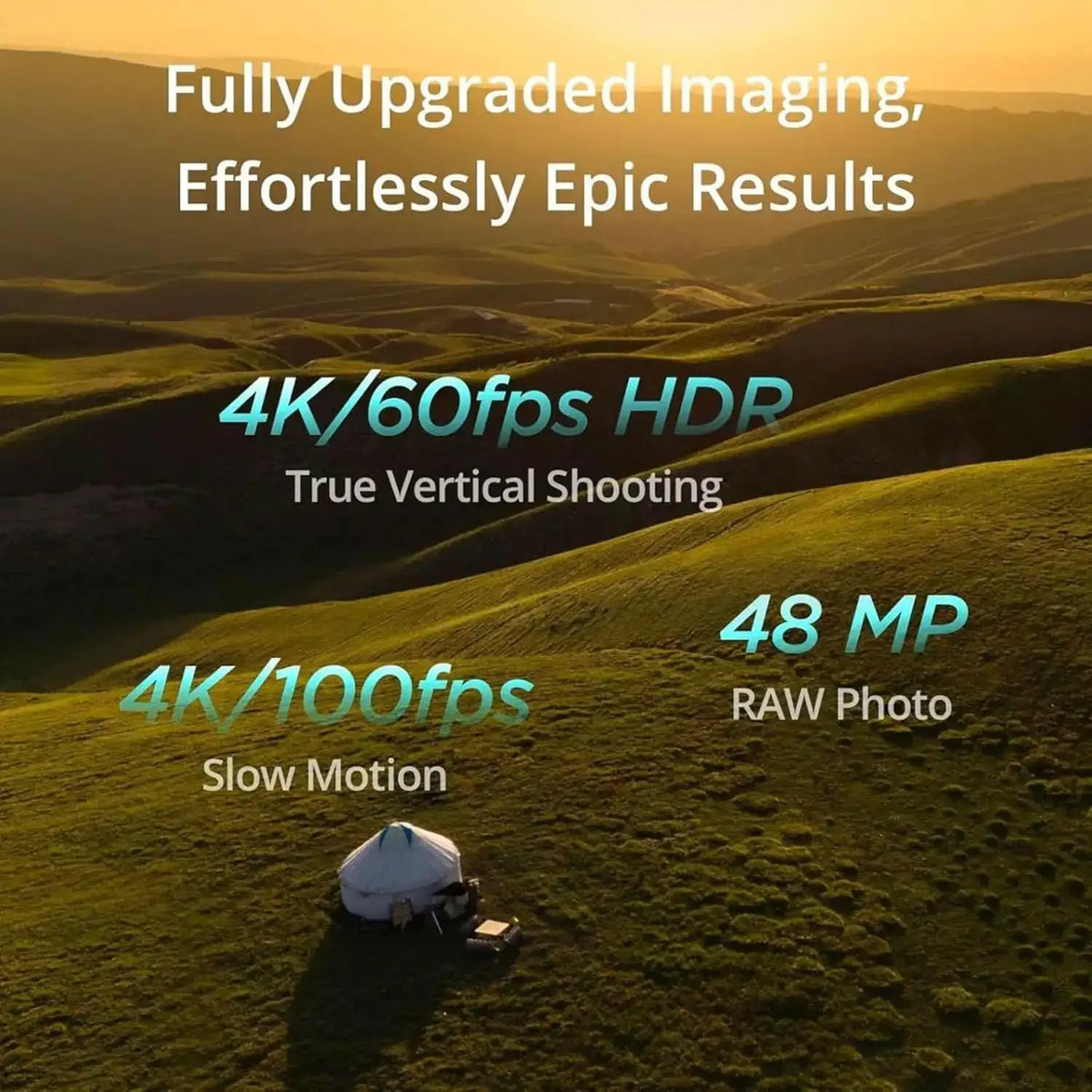 Dji Mini - Cam And Flight — product view 3