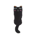 Catnip Plush Toy for Engaging Pet Playtime and Fun
