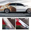 Universal Rust Remover Revitalizing Spray for Car Wheels & Metal Surfaces
