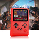 Long Battery Handheld Console for Gamers
