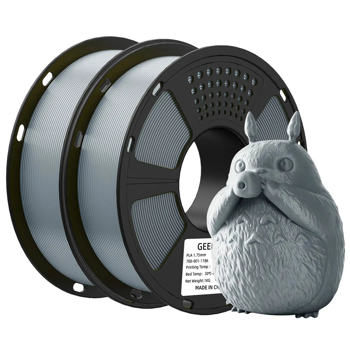 Geeetech PLA Filament — Bring Bold Ideas to Life — product view 14