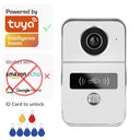 Shop Tuya 1080P Wireless Smart Doorbell Today