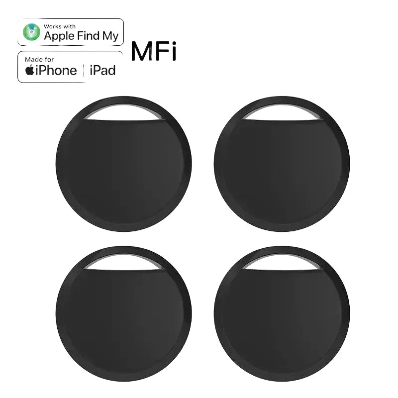 Anti-lose Tracker for Apple Airtag Replacemen via Find My — product view 1