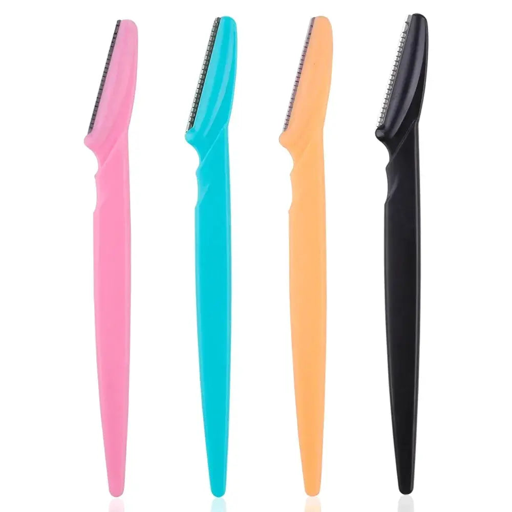 Precise Eyebrow Trimmer Set for Travel — product view 15