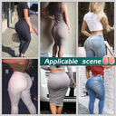 Slimming Women's Bodysuit Shapewear for Flat Stomach Comfort