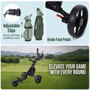 Foldable Portable Table