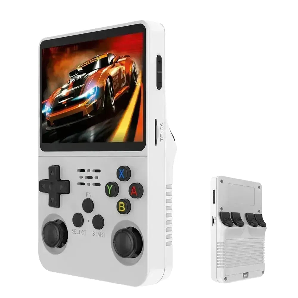 Handheld Game Console for Retro Gamers — product view 1