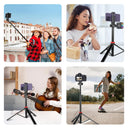 Puluz Tripod for Steadier Anywhere